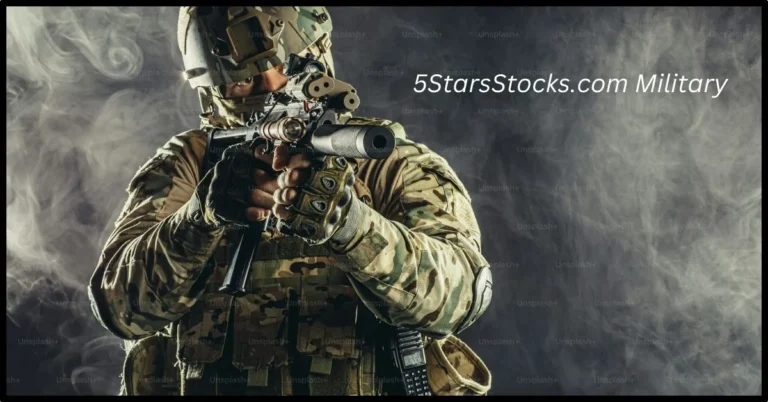 5StarsStocks.com Military
