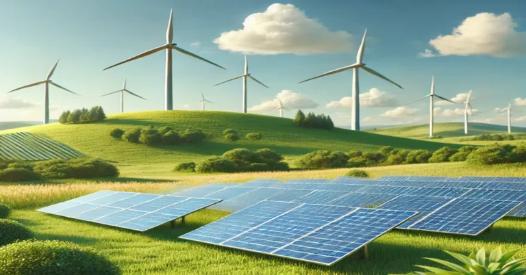 Hamro Solar LLC