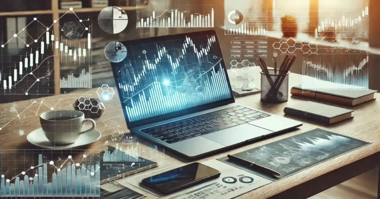 MyFastBroker.com