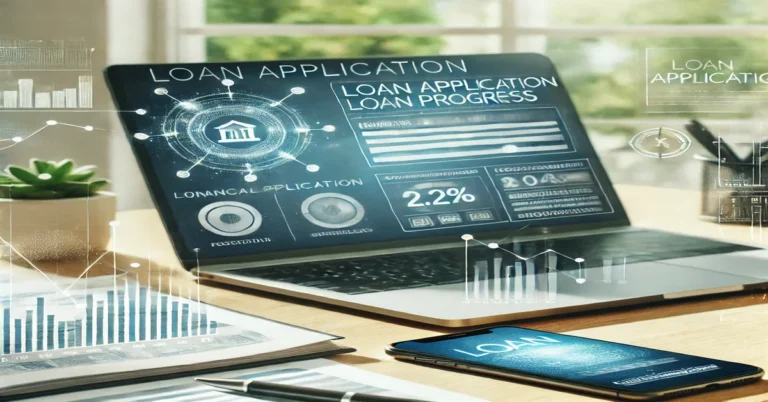 FintechZoom.com Loans