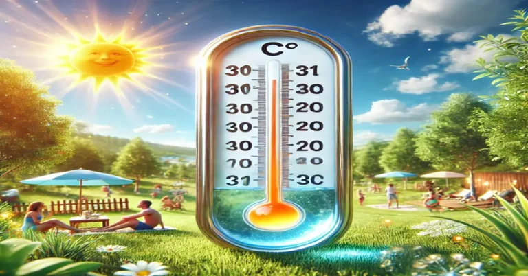 31 Celsius to Fahrenheit