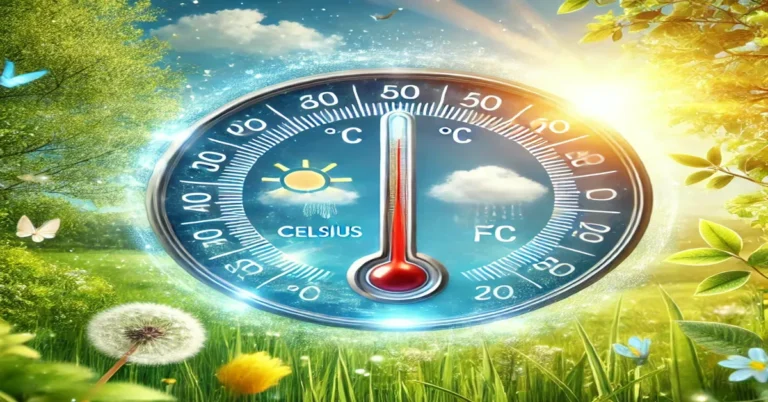 18 Celsius to Fahrenheit