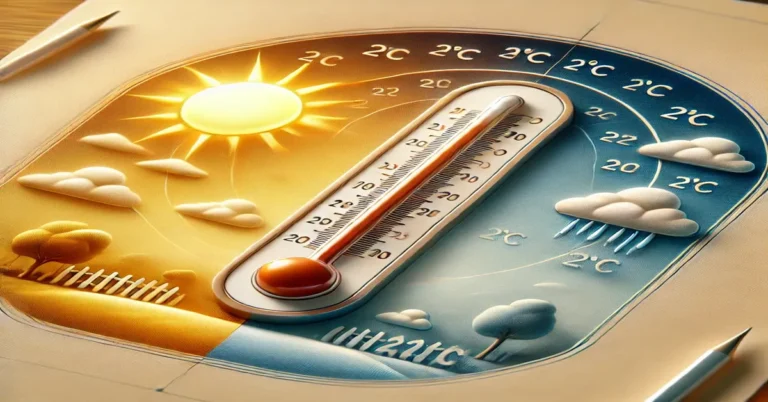 22 C to Fahrenheit