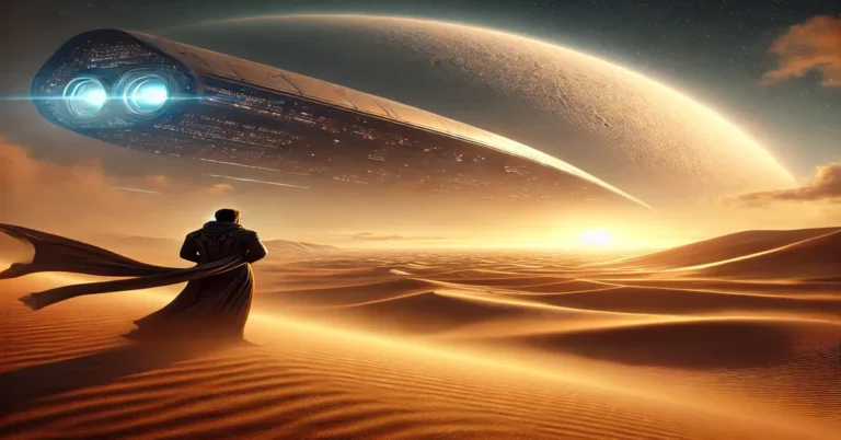 Dune: Part Two Showtimes
