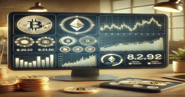 LessInvest.com crypto
