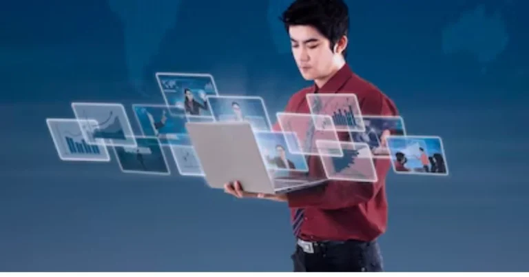 Techdae.frl: Platform for Tech Enthusiasts and Professionals