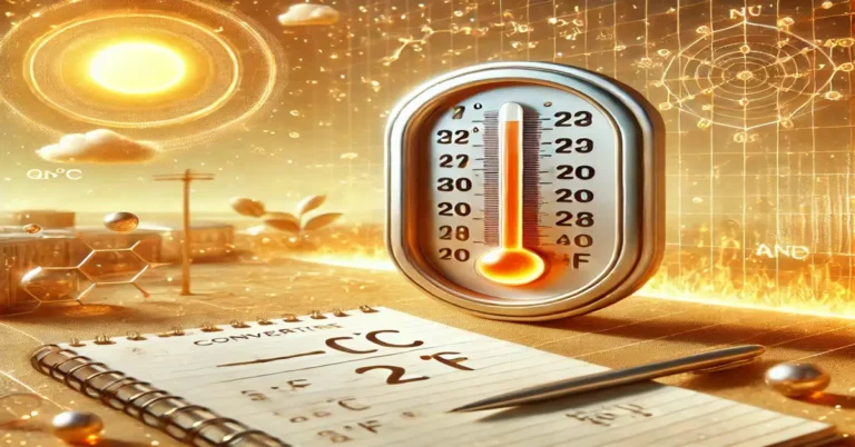 48 Celsius to Fahrenheit