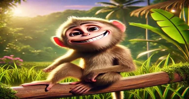 Monkey Memes