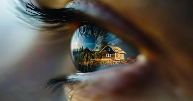 The Housemaid is Watching