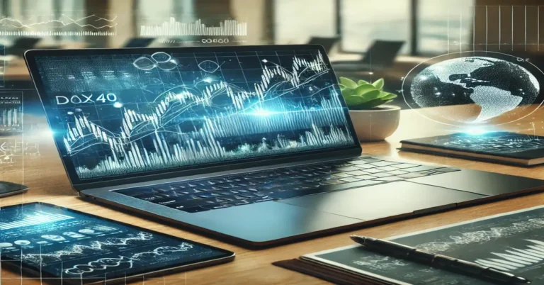 FintechZoom DAX40
