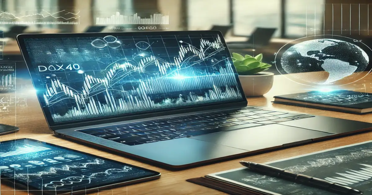 FintechZoom DAX40