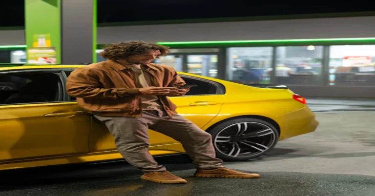 What BMW Stands For