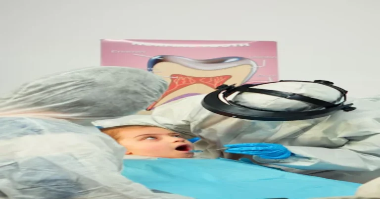 How Long Until A Tooth Infection Kills You