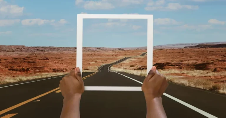 Escape Road