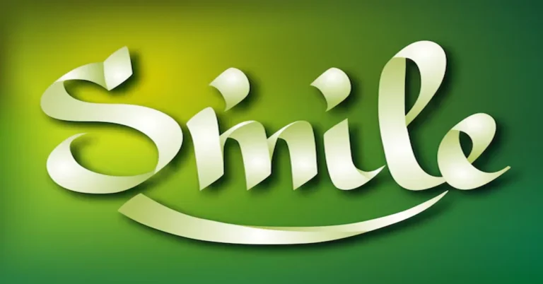 Freaky Fonts