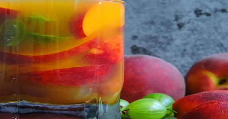 Peach Schnapps
