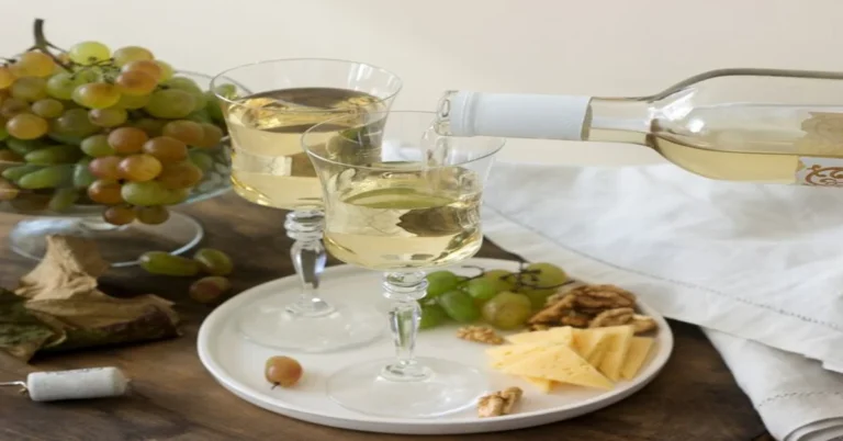 Sweet Wines