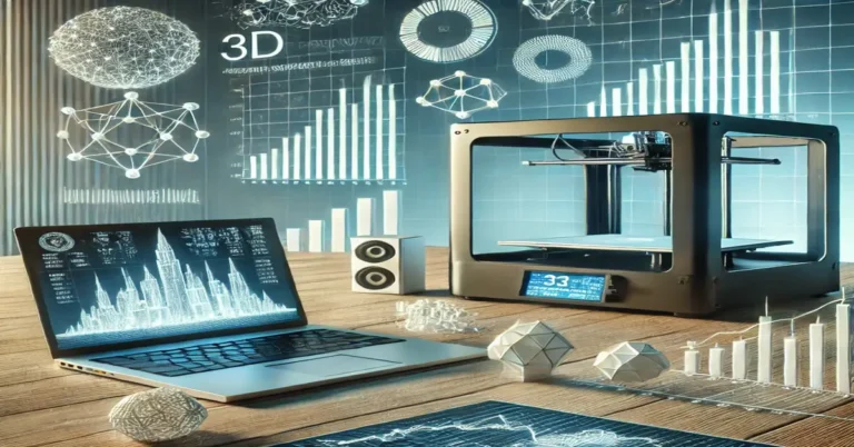 5StarsStocks 3D Printing Stocks
