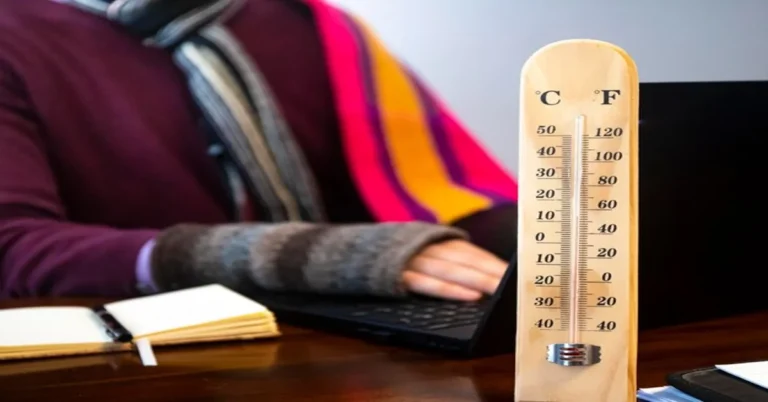 36 F to Celsius