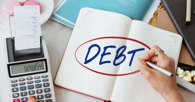 TraceLoans.com Debt Consolidation
