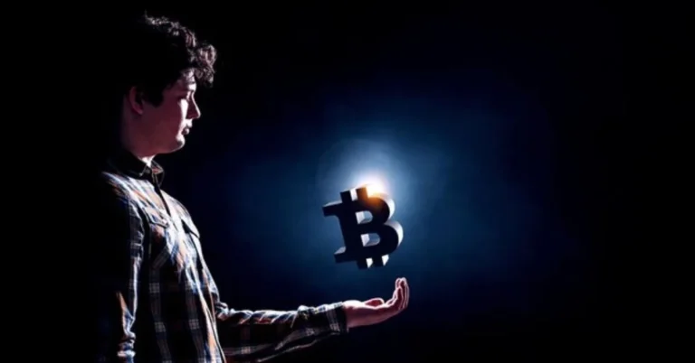 Crypto30x.com Bitcoin