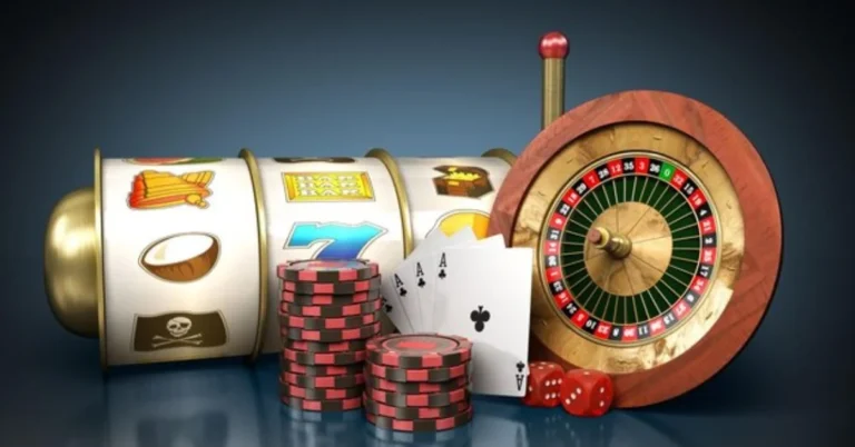 Casinolevant