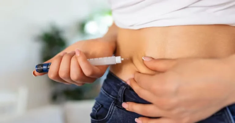Weight Loss Injections