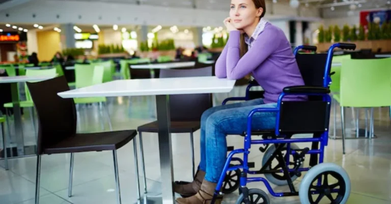 Wheelchair Rentals