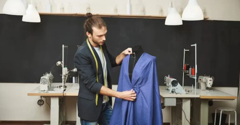 Suit Alterations