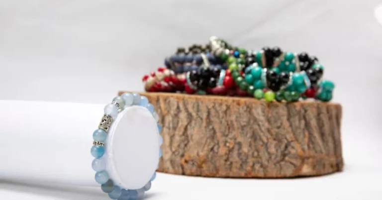 Moonstone Rings