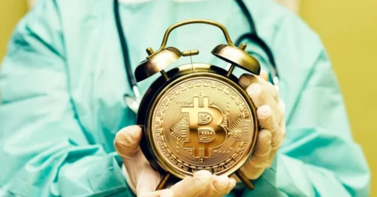 Crypto30x.com blockchain