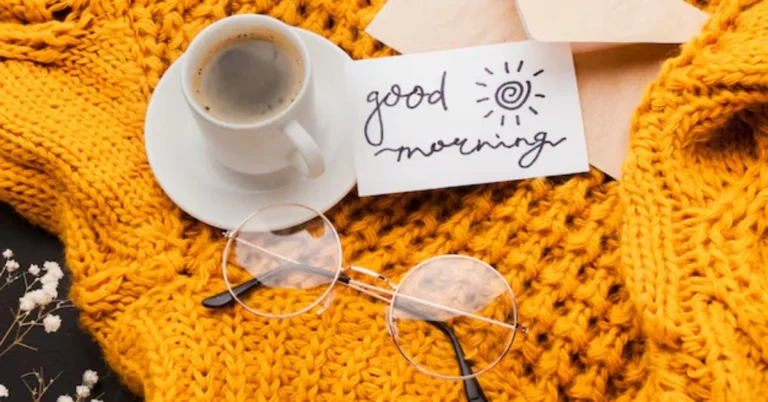 Monday Blessings