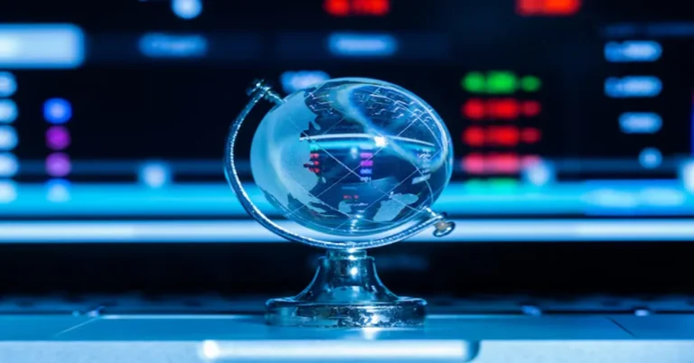 FintechZoom Asian Markets