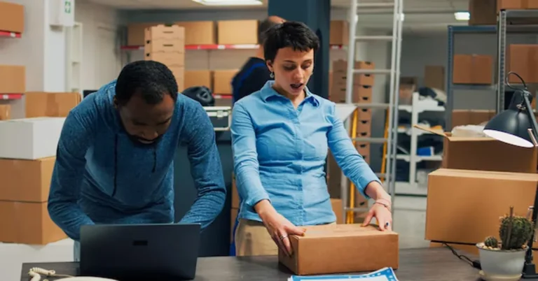 ProcurementNation.com Shipping