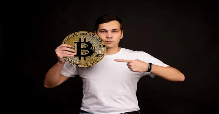 Crypto30x.com Gigachad