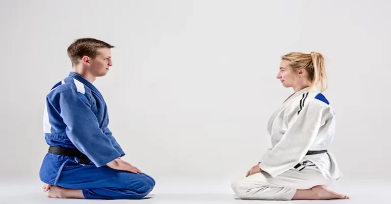 Brazilian Jiu-Jitsu