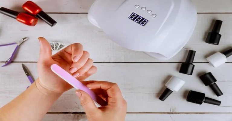 Builder Gel