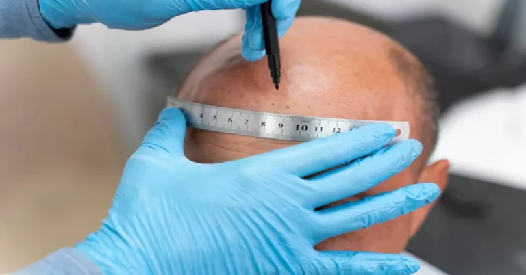 Hair Transplant Cost