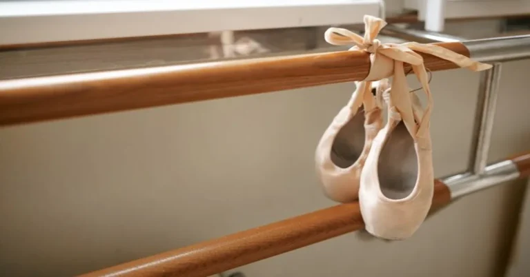 Ballet Shoes
