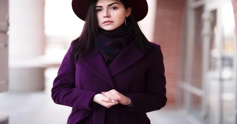 Dark Purple