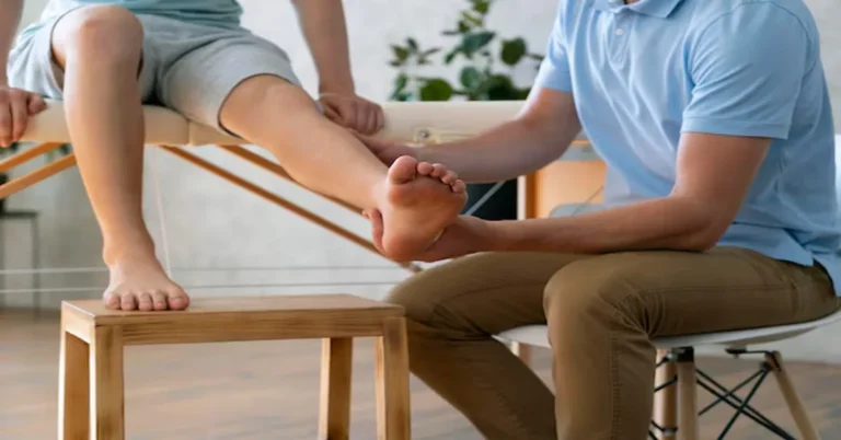 Foot Doctor