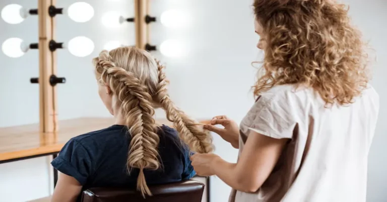 Braid Hairstyles