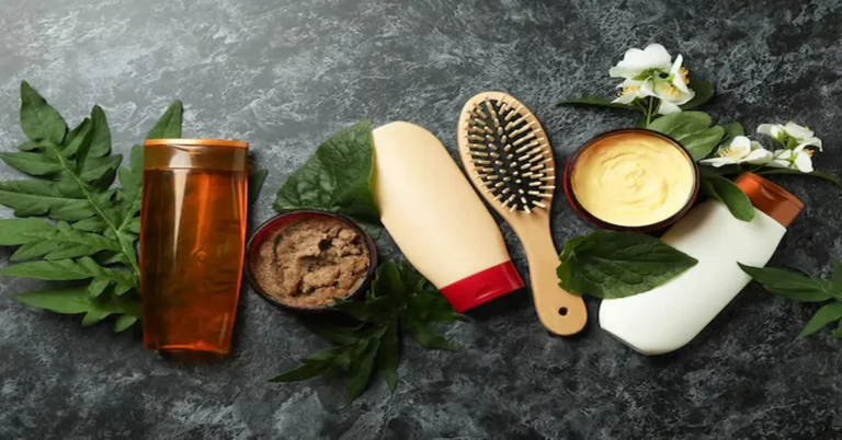 Hair Growth Oil