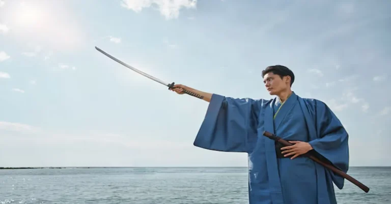 Oda Nobunaga