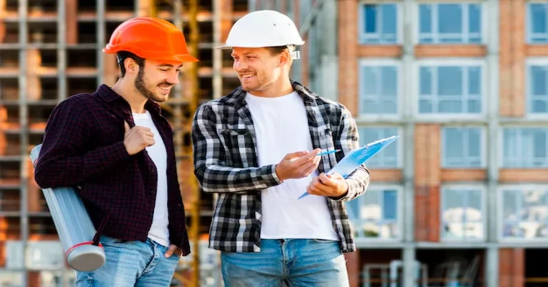 General Contractor