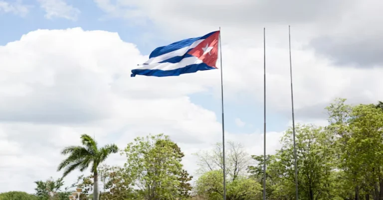 Panama Flag