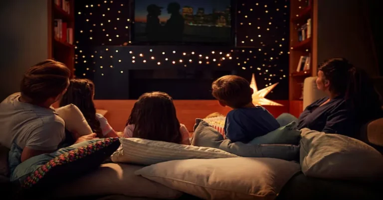 Best Family Movies