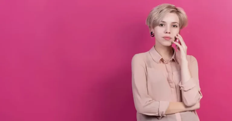 Pixie Haircuts