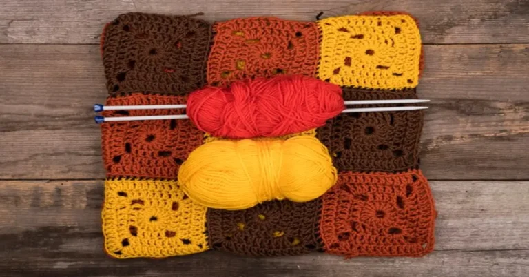 Granny Square Patterns