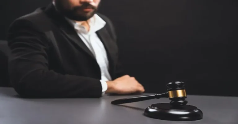 Criminal Defense Attorney